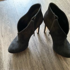 Jessica Simpson Booties